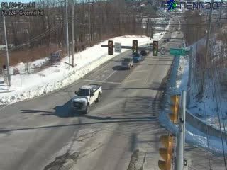 Spring Garden Township