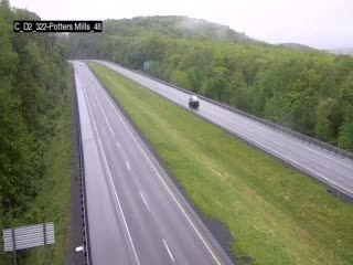Potter Township