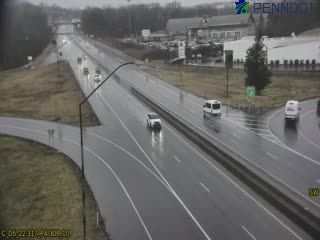 South Whitehall Township