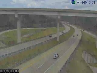 South Strabane Township