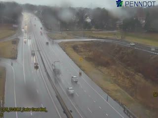 South Whitehall Township