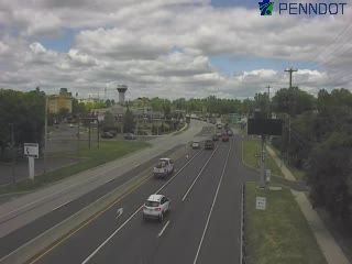 Bensalem Township