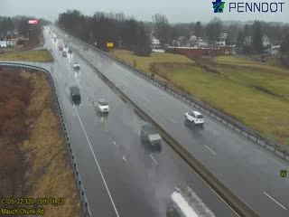 South Whitehall Township