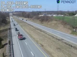 Elizabethtown Borough