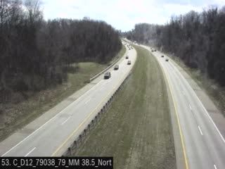 South Strabane Township