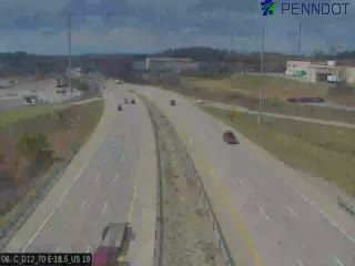 South Strabane Township