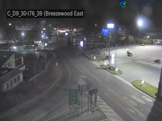 East Providence Township