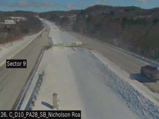 North Buffalo Township