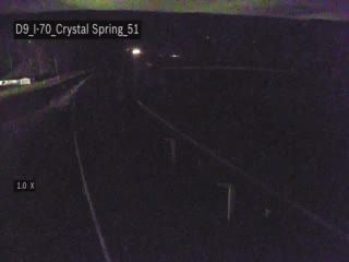 Brush Creek Township