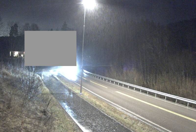 Ytre Enebakk: Råken