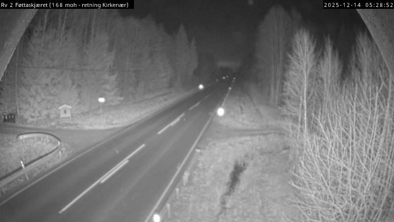 Vellingroa: Føttaskjæret