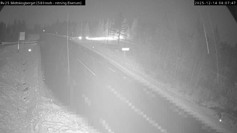 Torberget: Midtskogberget