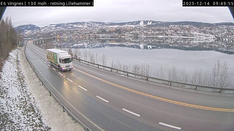 Lillehammer: Vingnes