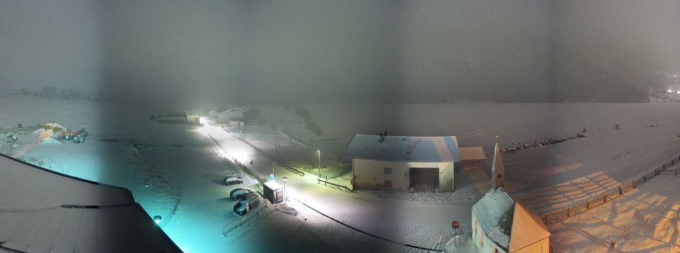 Graun - Curon Venosta