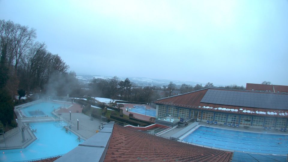 Bad Griesbach i.Rottal