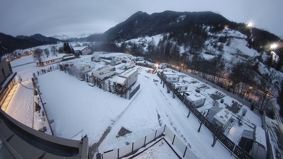 Graun - Curon Venosta