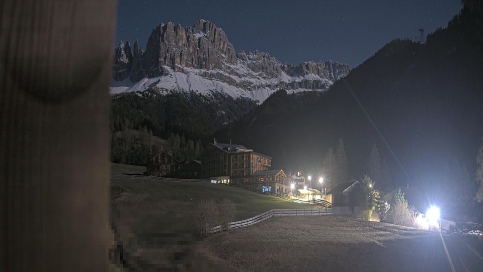 Tiers - Tires: Cyprianerhof Dolomit Resort