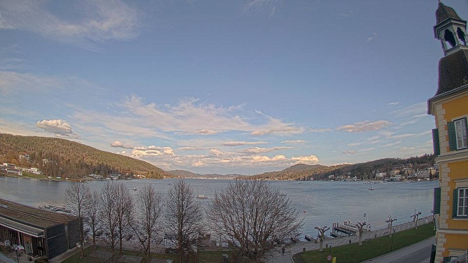 Velden am Wörther See