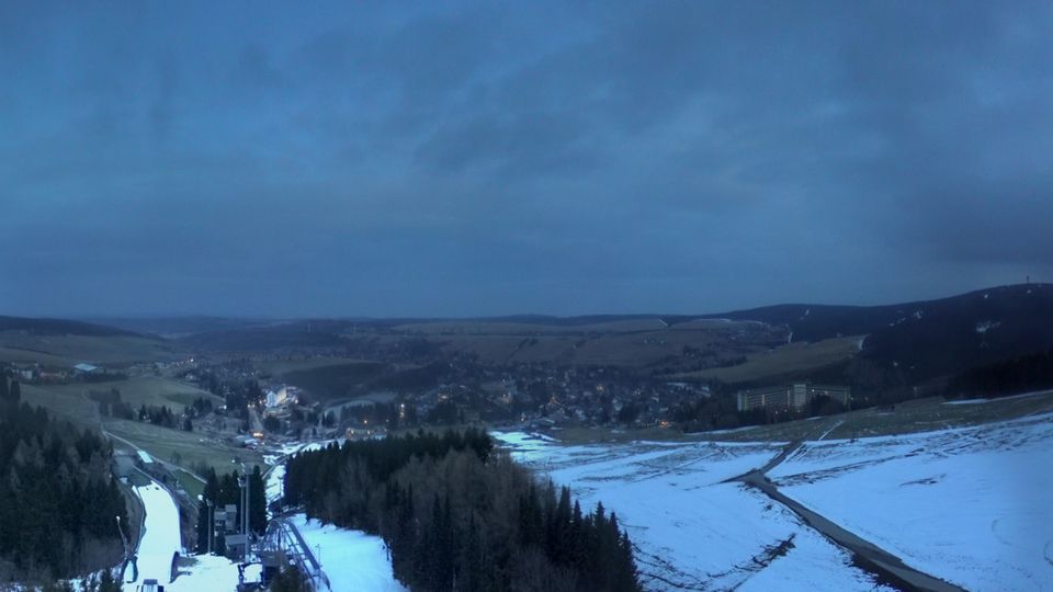 Oberwiesenthal