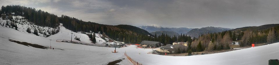 Treffen am Ossiacher See