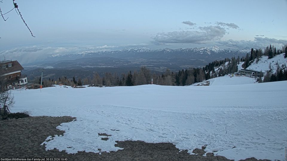 Steindorf am Ossiacher See