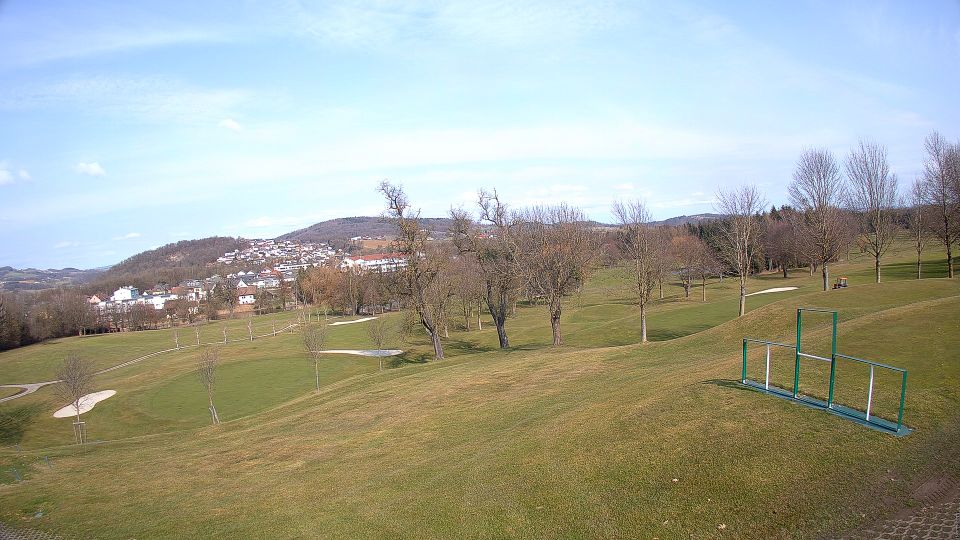 Luftenberg an der Donau