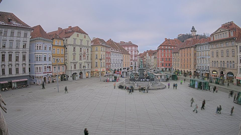 Graz