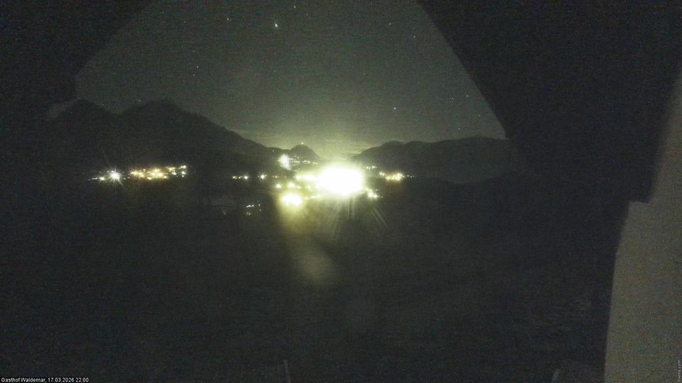 Hermagor-Pressegger See