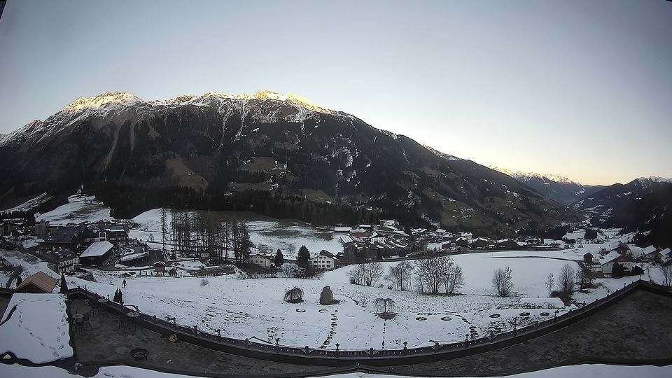 Ratschings - Racines