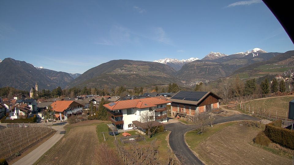 Natz-Schabs - Naz-Sciaves