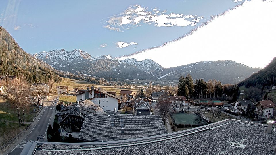 Rasen-Antholz - Rasun-Anterselva