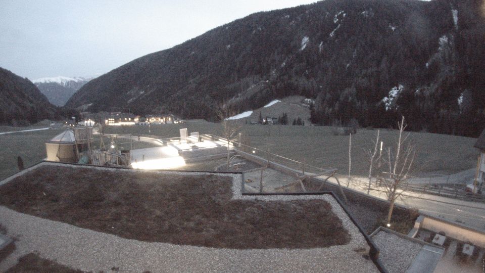 Muhlbach - Rio di Pusteria