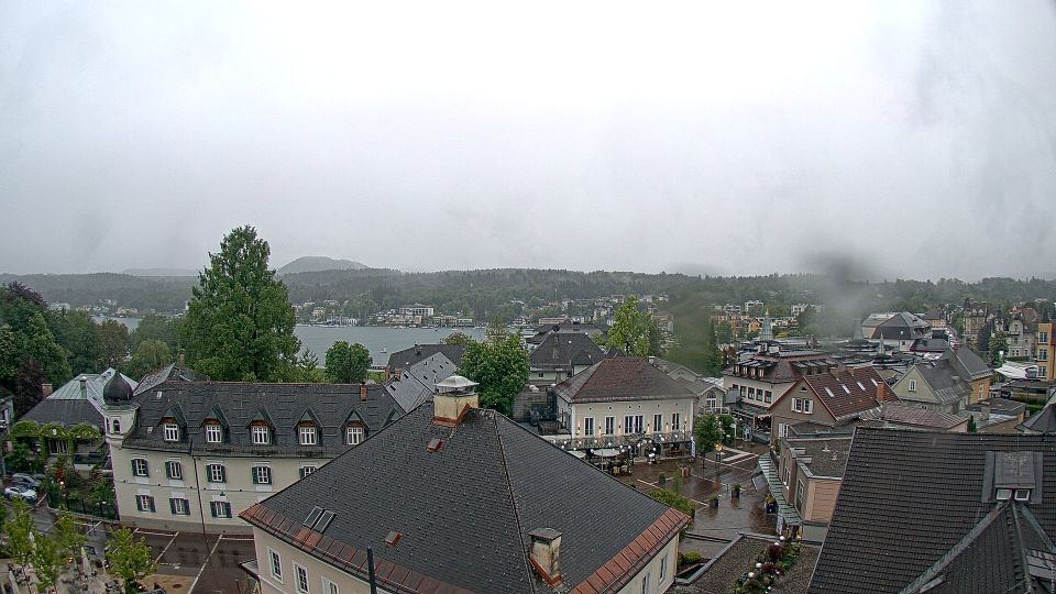 Velden am Wörther See