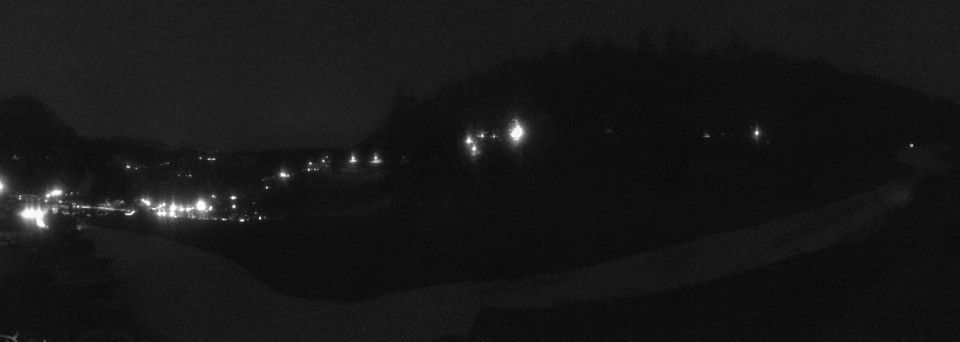 Selva - Wolkenstein - Selva di Val Gardena: Hotel Jägerheim - St. Christina in Gröden