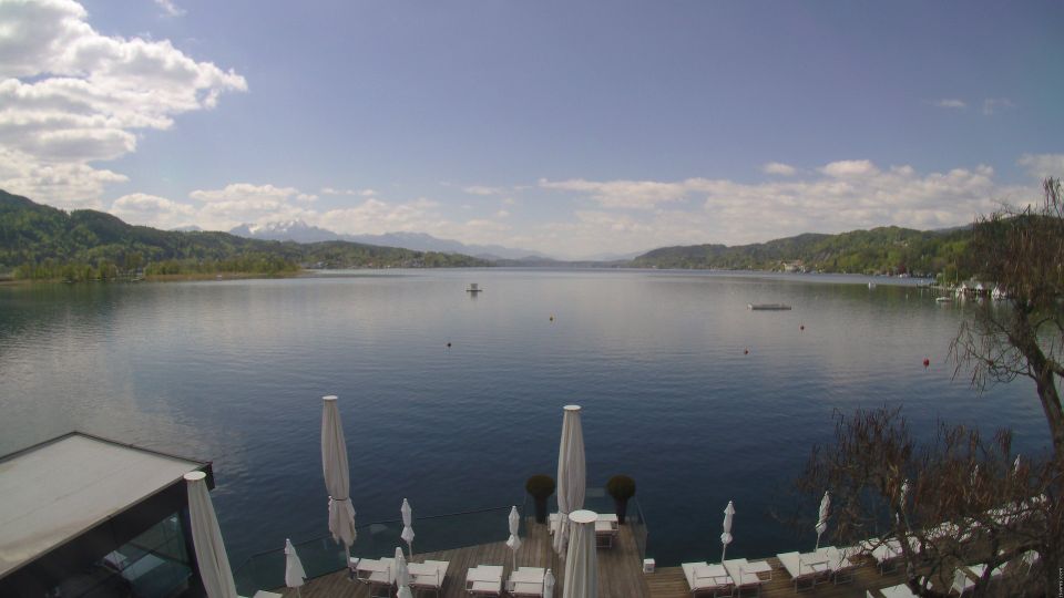 Portschach am Worther See