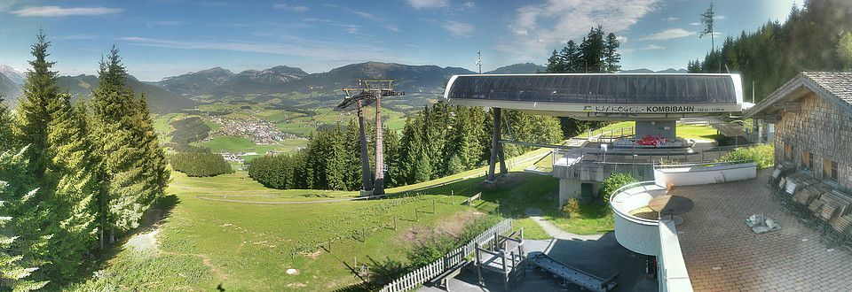 Abtenau: Karkogelhütte
