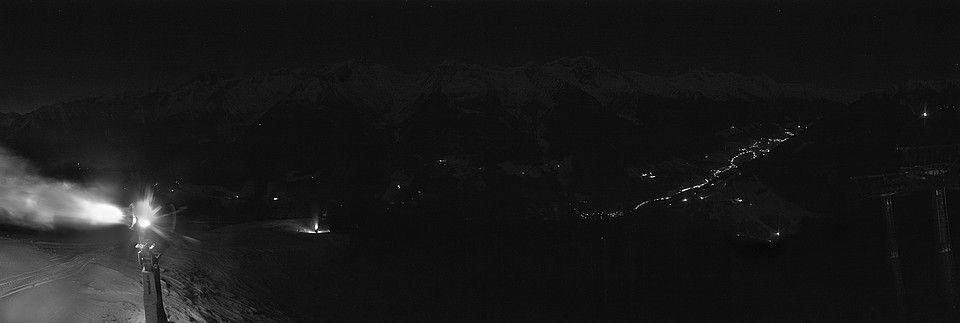 Ahrntal - Valle Aurina