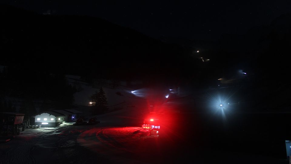 Ahrntal - Valle Aurina