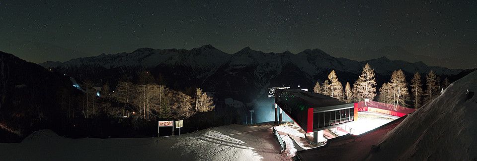 Ahrntal - Valle Aurina