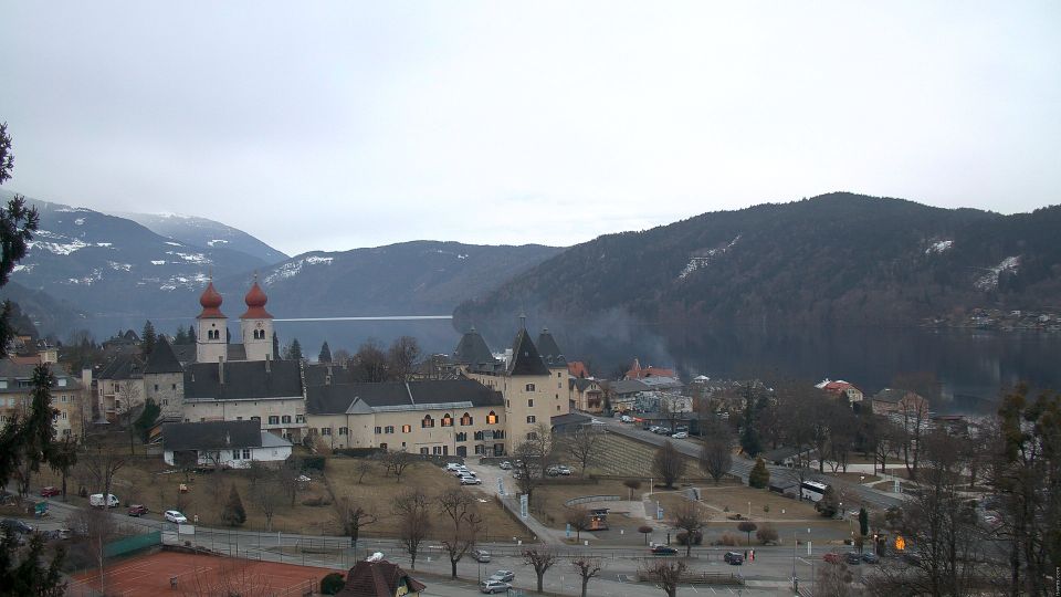 Millstatt am See