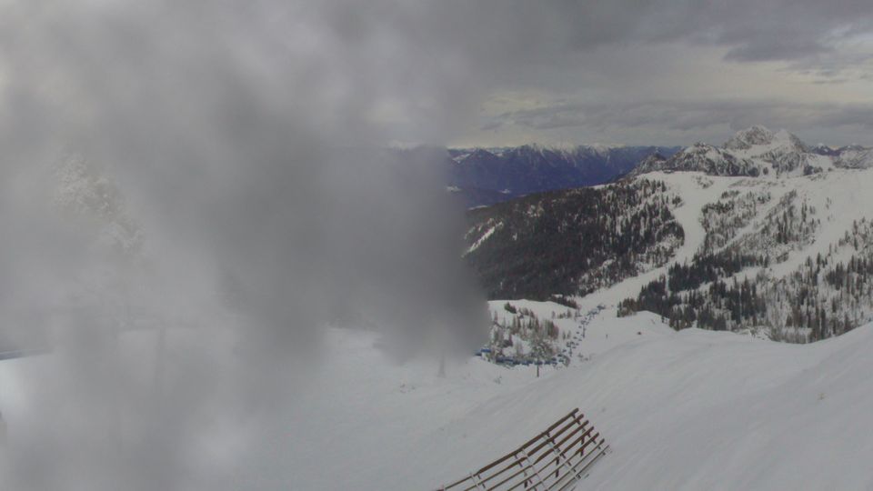 Hermagor-Pressegger See