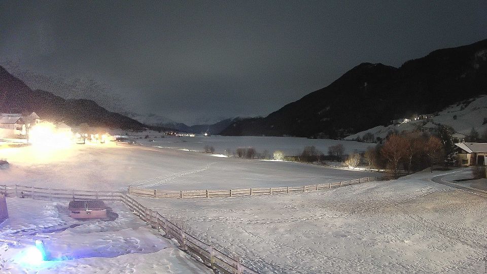 Graun - Curon Venosta