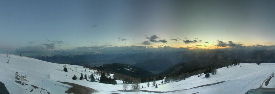Treffen am Ossiacher See