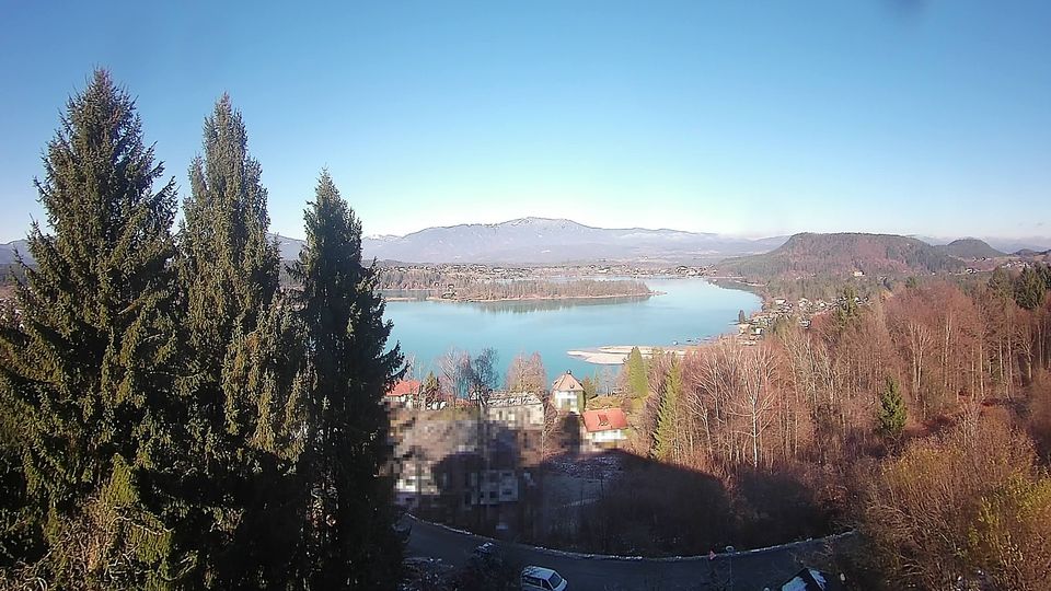 Finkenstein am Faaker See