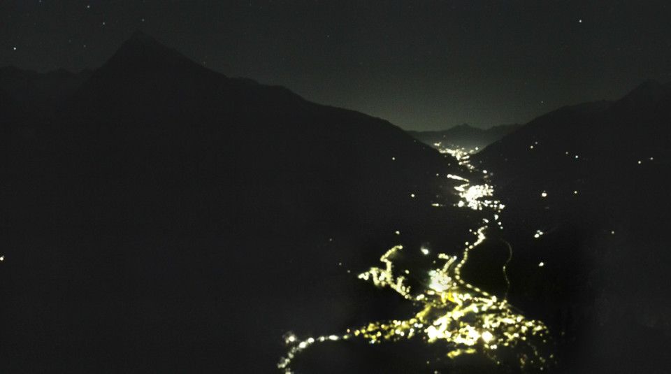 St. Leonhard in Passeier - San Leonardo in Passiria