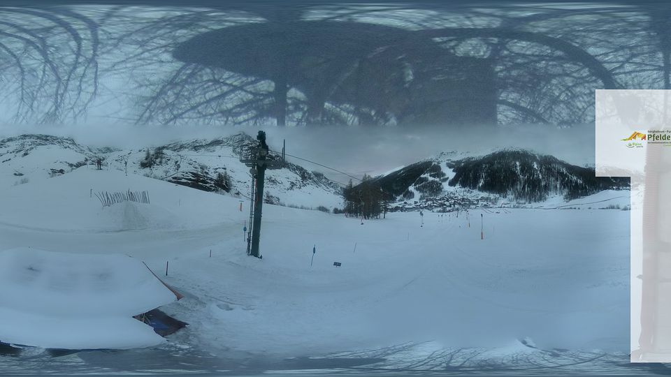 Moos in Passeier - Moso in Passiria