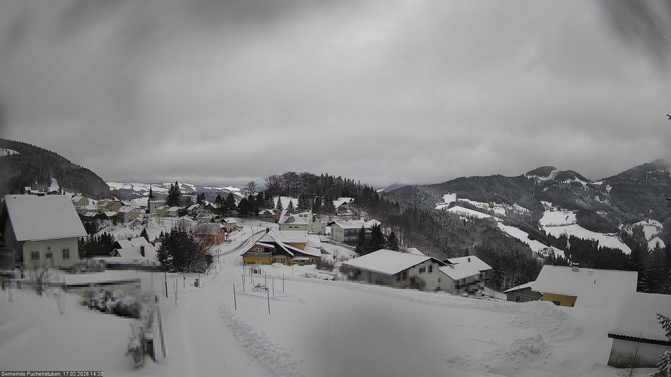 Gemeinde Puchenstuben