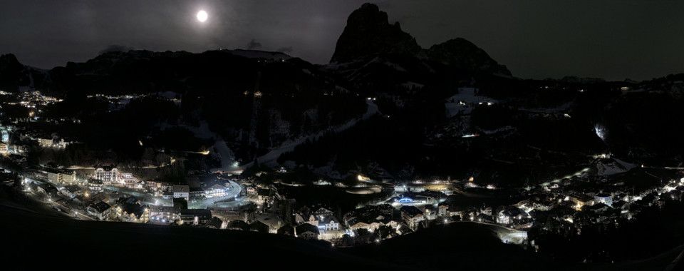 Santa Cristina Gherdeina - St. Christina in Groden - Santa Cristina Valgardena