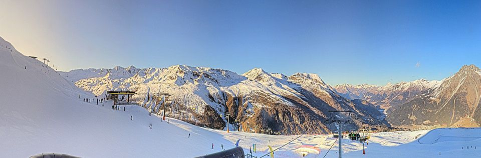 Graun - Curon Venosta