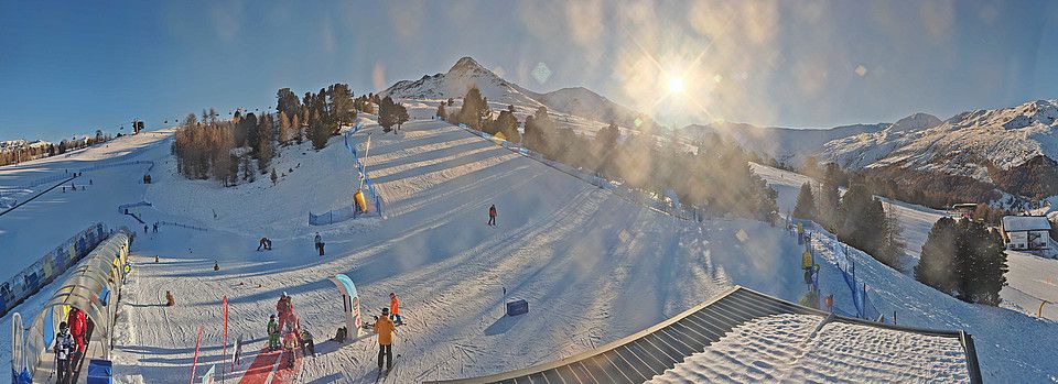 Graun - Curon Venosta